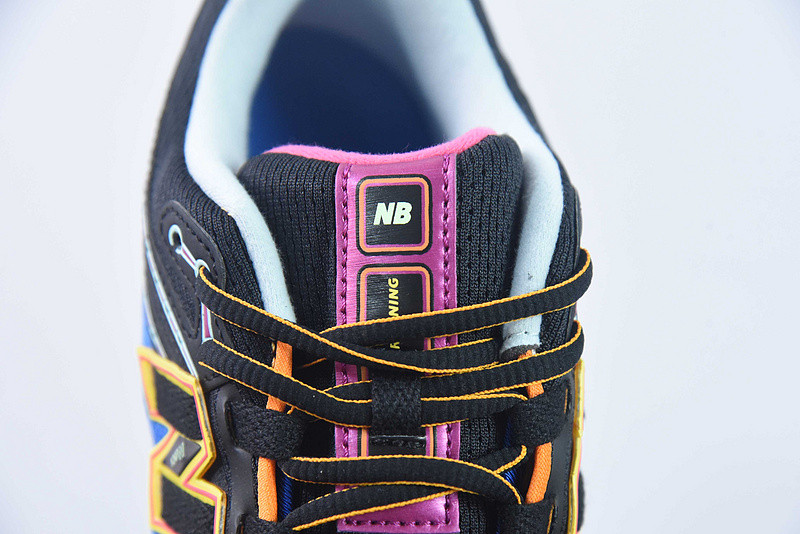 new balance sneaker