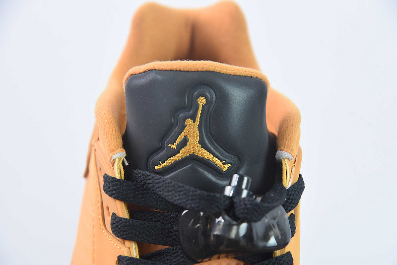 air jordan 5 low wmns chutney da8016-700