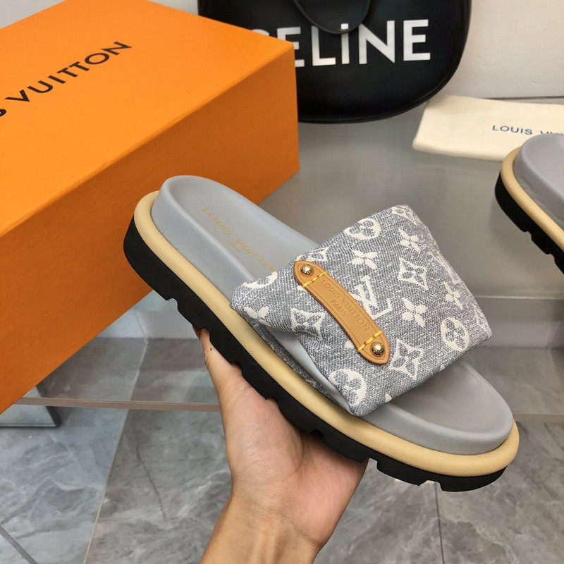 lvt sandals