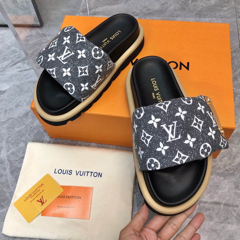 lvt sandals