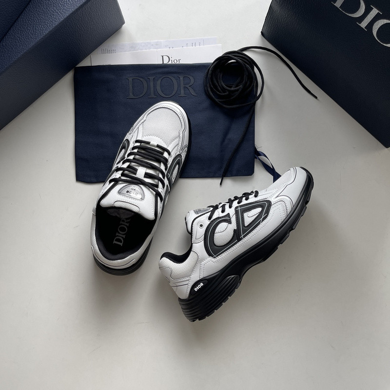dio* sneaker