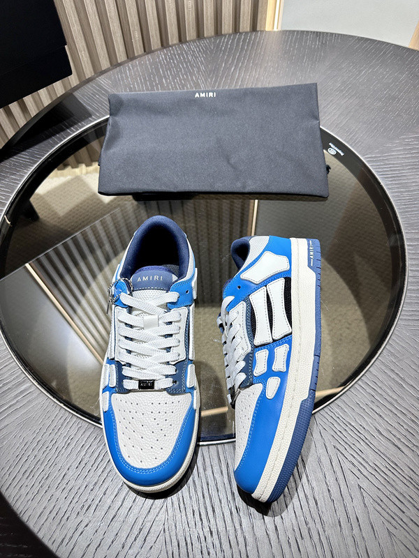 skel-top low sneakers