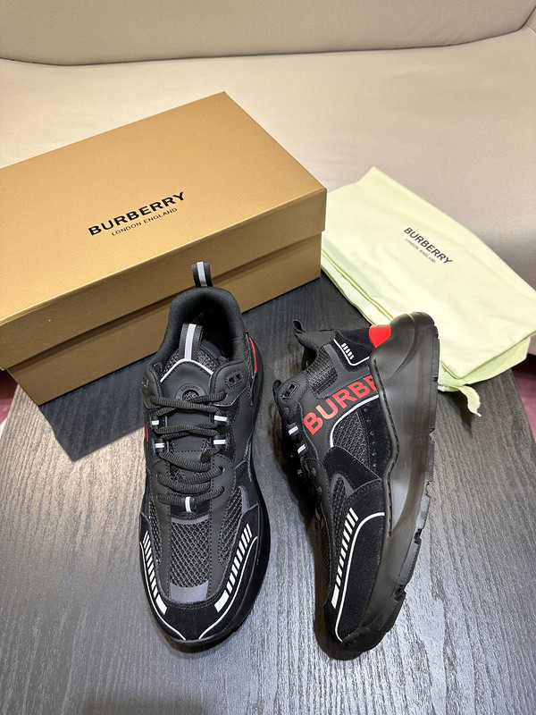 B**rry sneaker