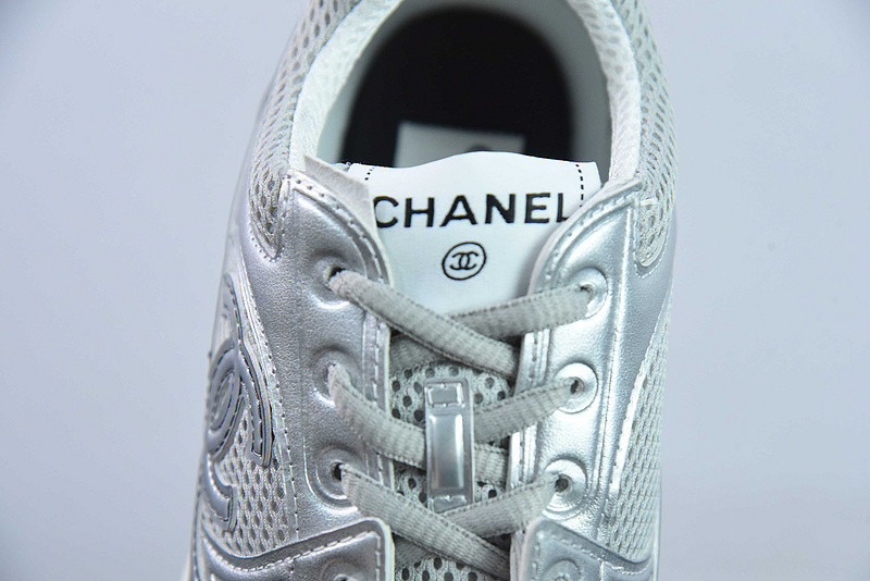 Ch*el sneaker