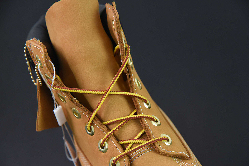 LVT BOOTS