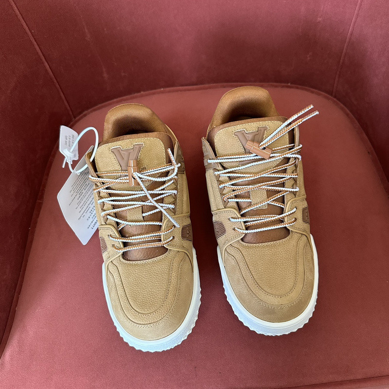 LVT SNEAKERS