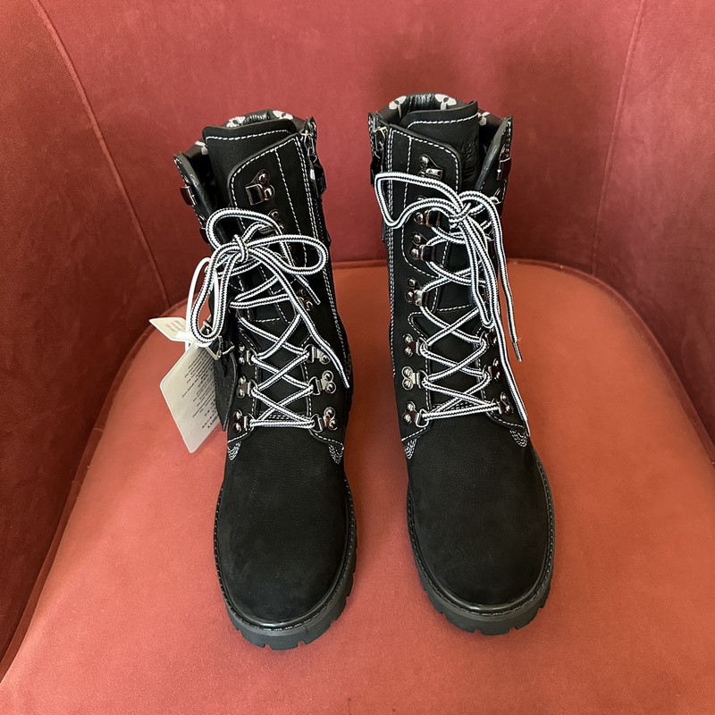 LVT BOOTS