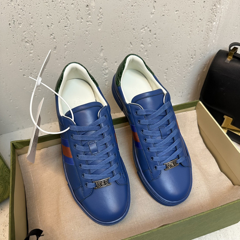 G*u*i sneaker