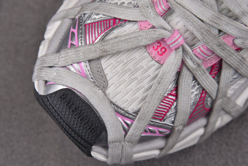 BC 3XL SNEAKER
