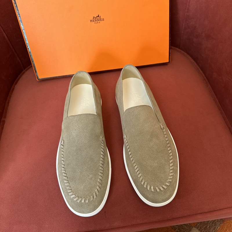 Hermes Sneaker