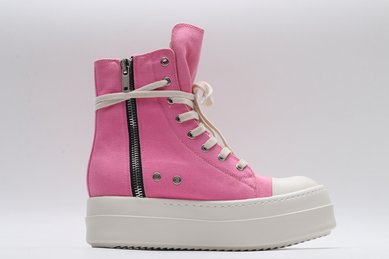RICK OWENS DRKSHDW