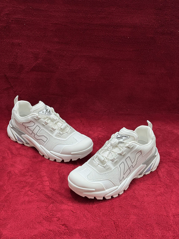 LVT SNEAKERS