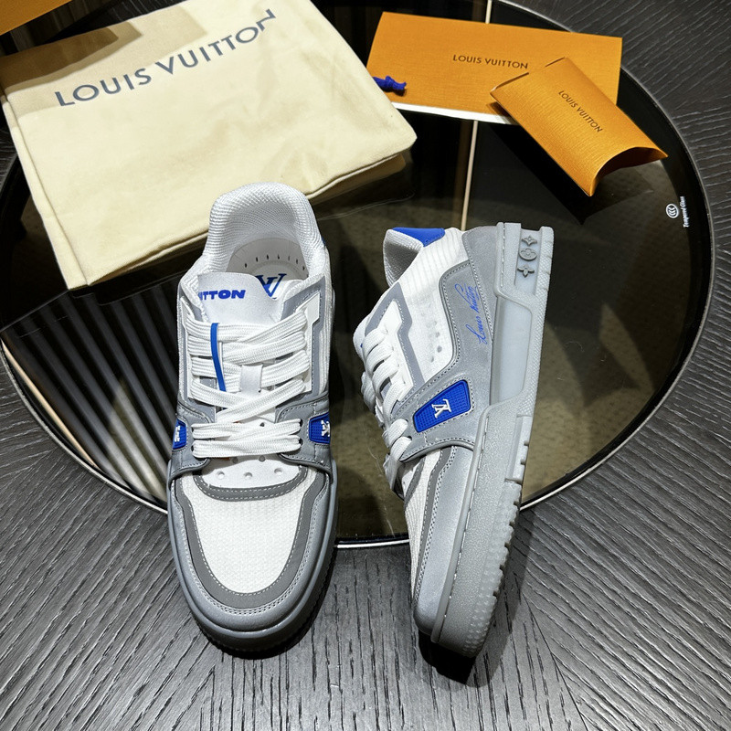 LVT SNEAKERS