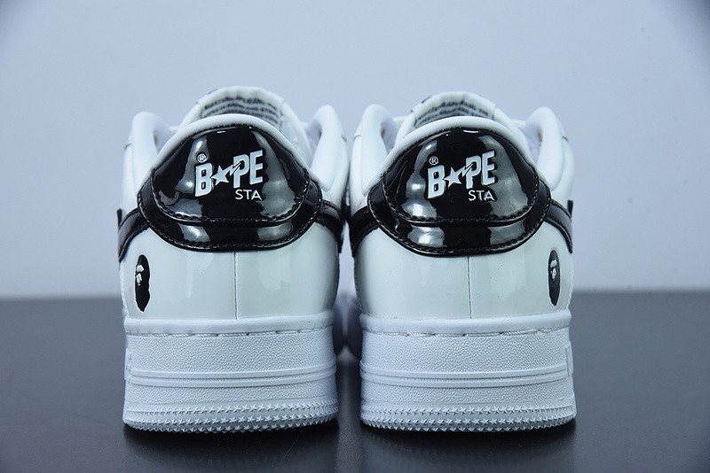 a bathing ape bape sk8 sta