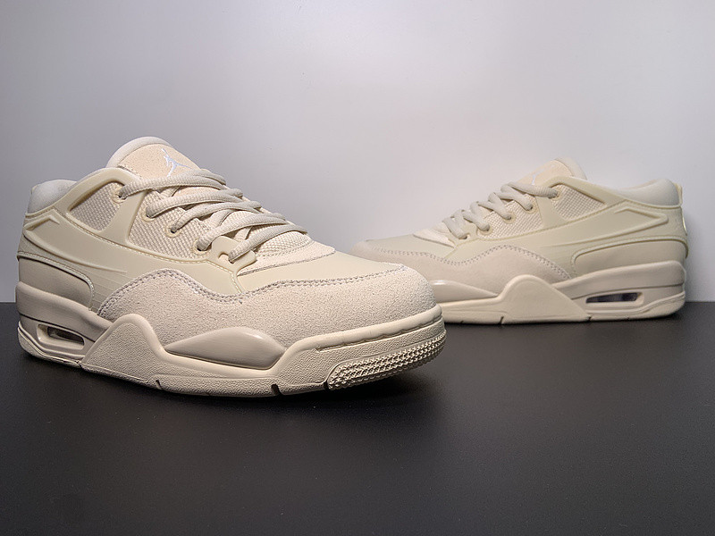 air jordan 4 rm legend light brown fq7940-200