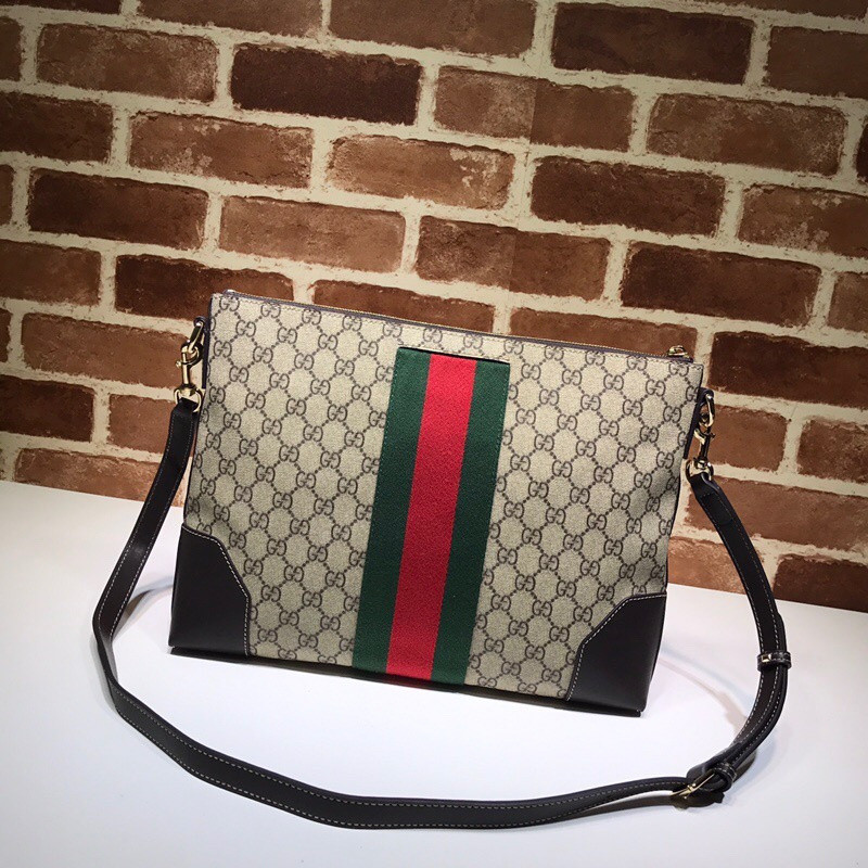 G*u*i handbag
