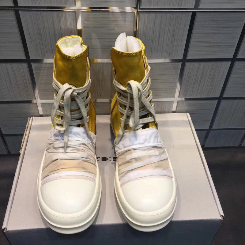 rick owens drkshdw