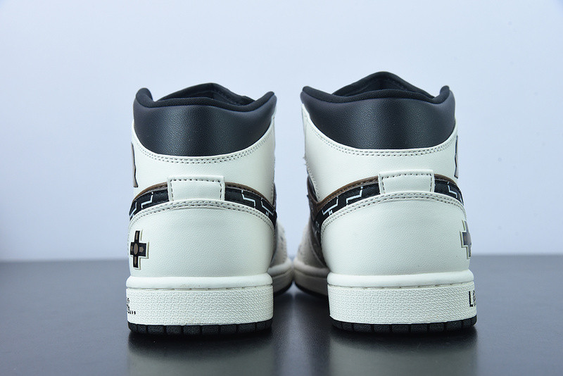 air jordan 1 mid