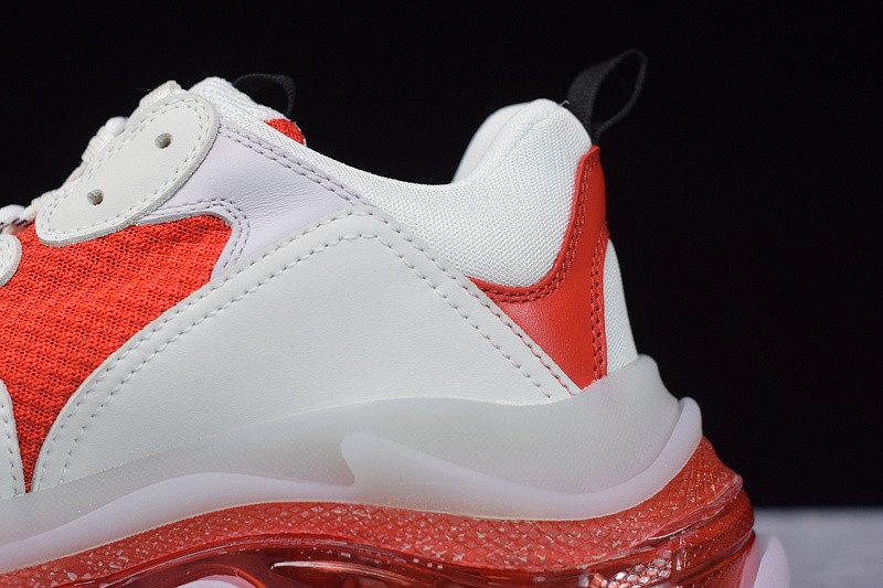 bc triple s trainer