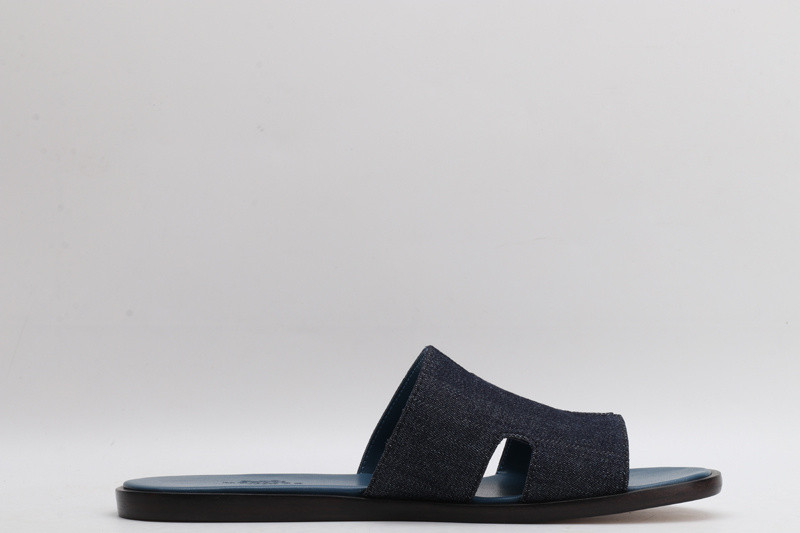 H**mes slide
