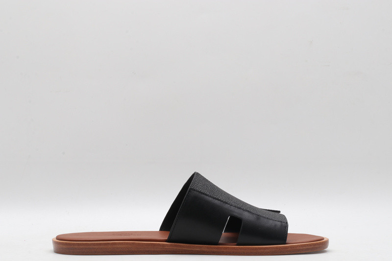H**mes slide