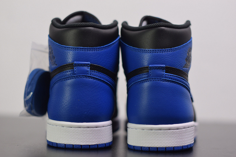 air jordan 1 retro high og "royal 2017 555088-007