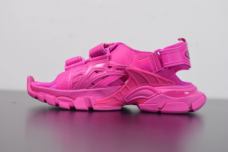 bc slide pink