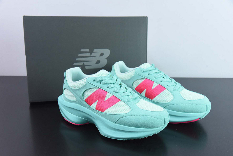new balance sneaker