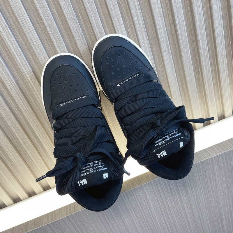 amiri ma-1 sneakers