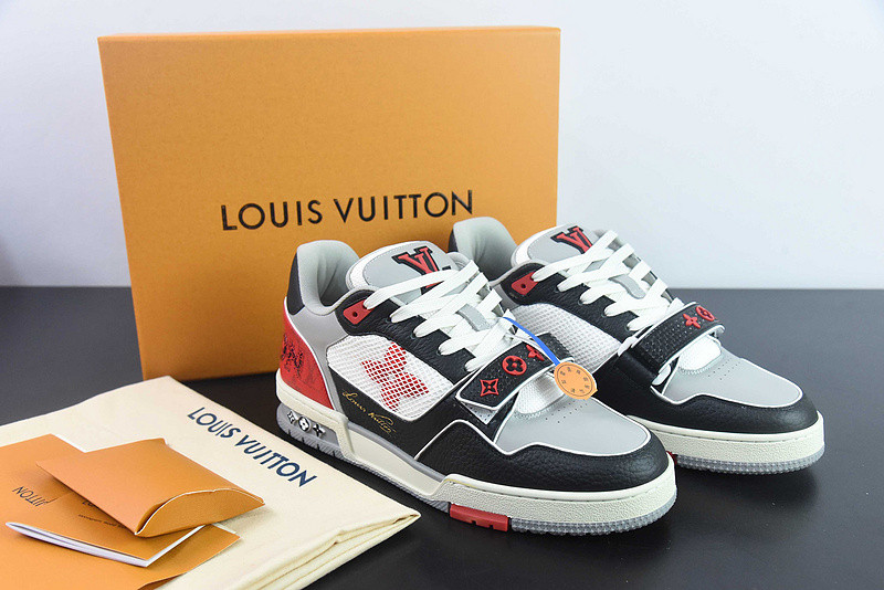lvt sneakers