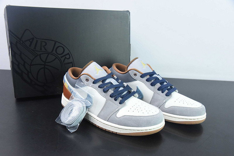 air jordan 1 low 