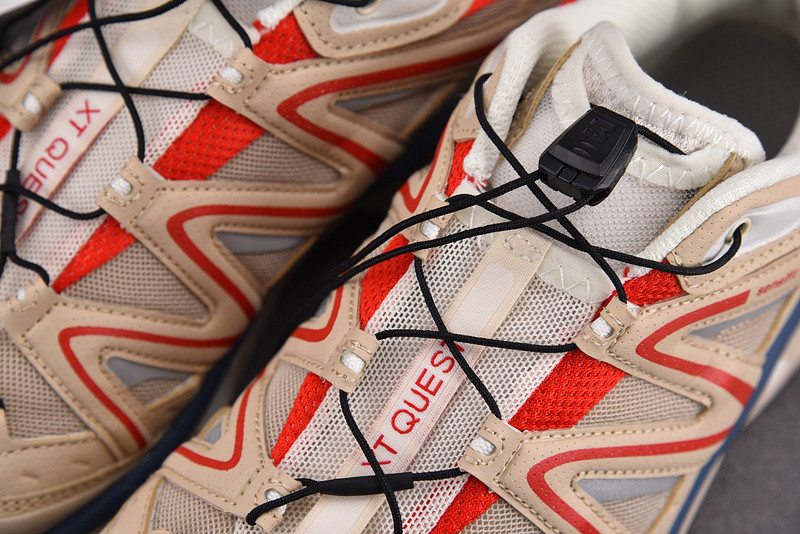 salomon xt-quest