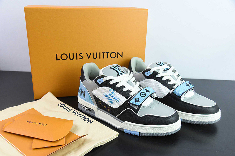 lvt sneakers