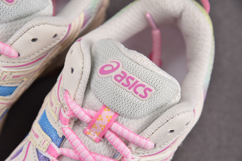 As*ic*s gel‑kahana 8 beige/pink 1012a978‑100