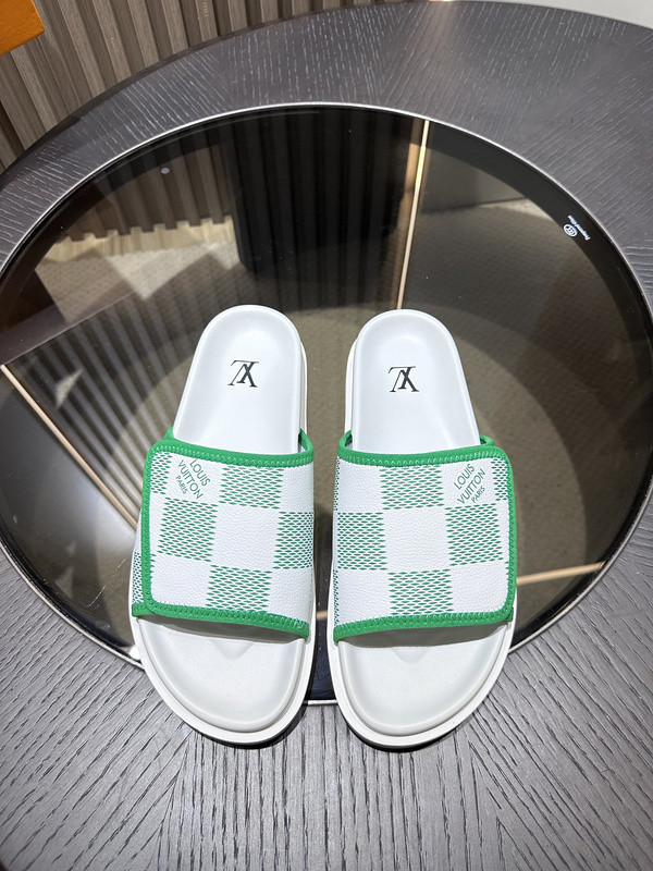 lvt sandals