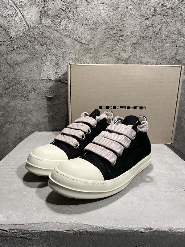 rick owens drkshdw