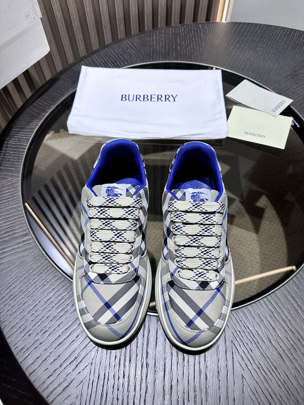 B**rry sneaker