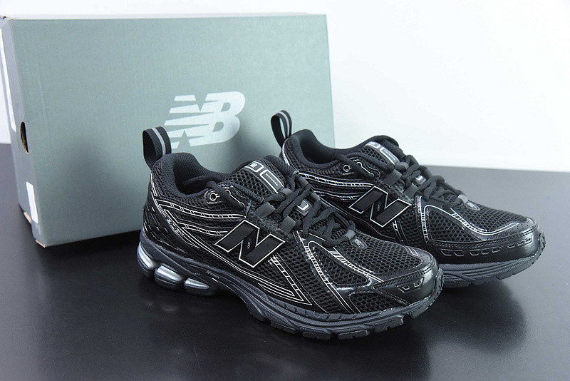 new balance sneaker