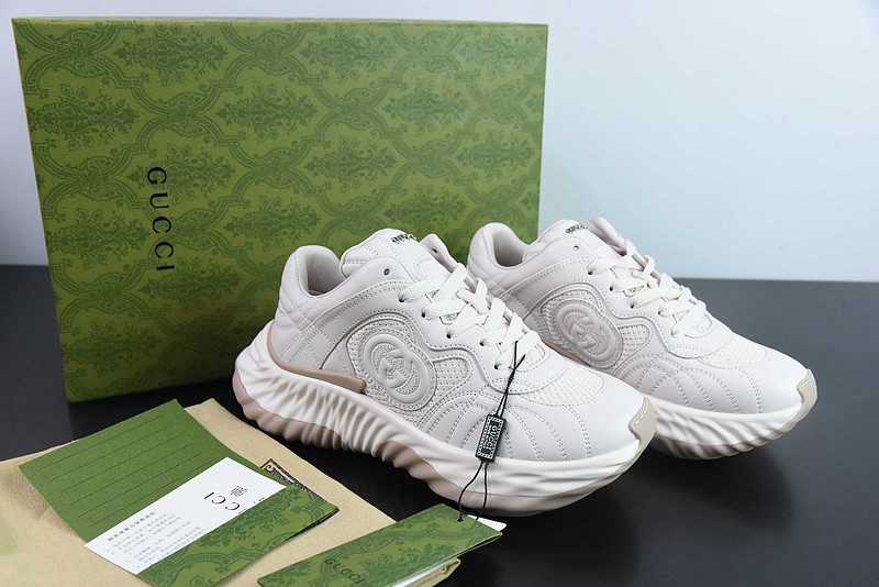 g*u*i sneaker