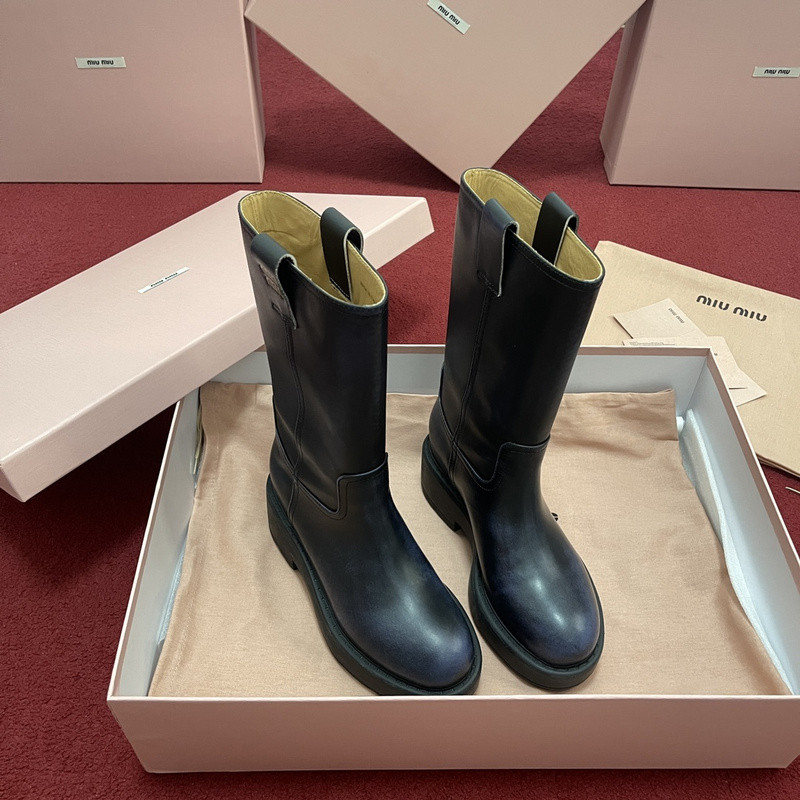 mIUMIU SNEAKER