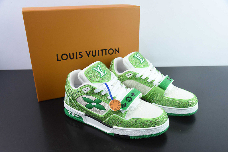LVT SNEAKERS