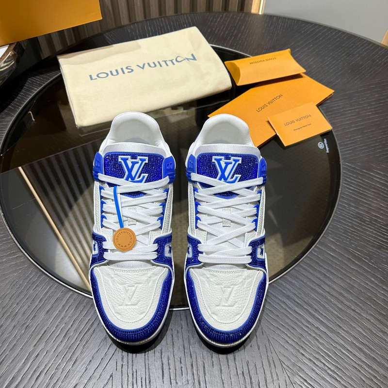 LVT SNEAKERS