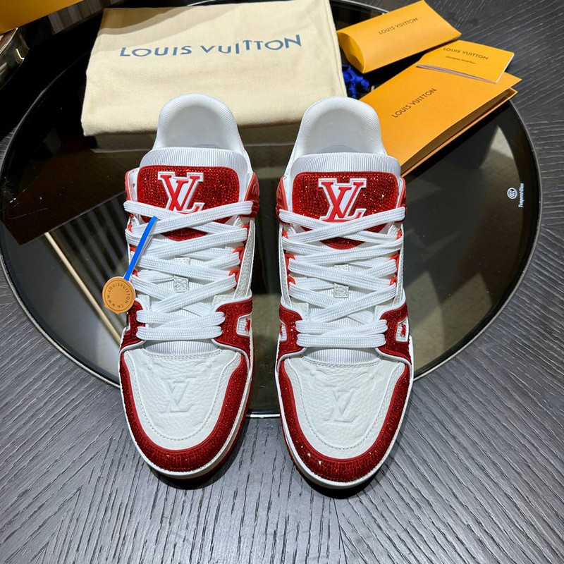 LVT SNEAKERS