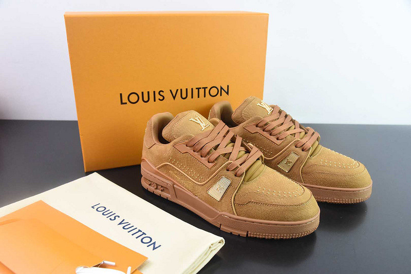 LVT SNEAKERS