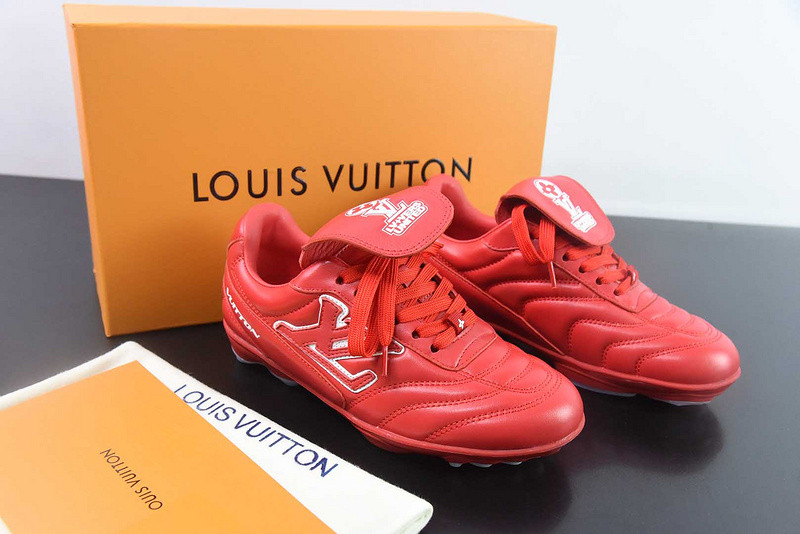LVT SNEAKERS