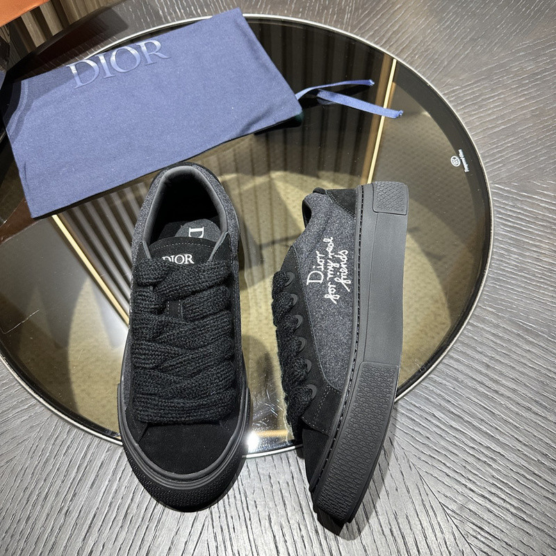 DIO* B33 SNEAKER
