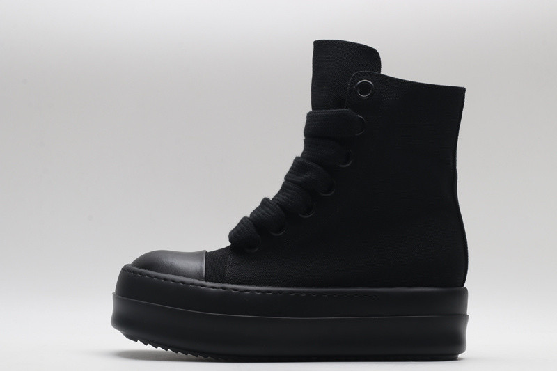 RICK OWENS DRKSHDW