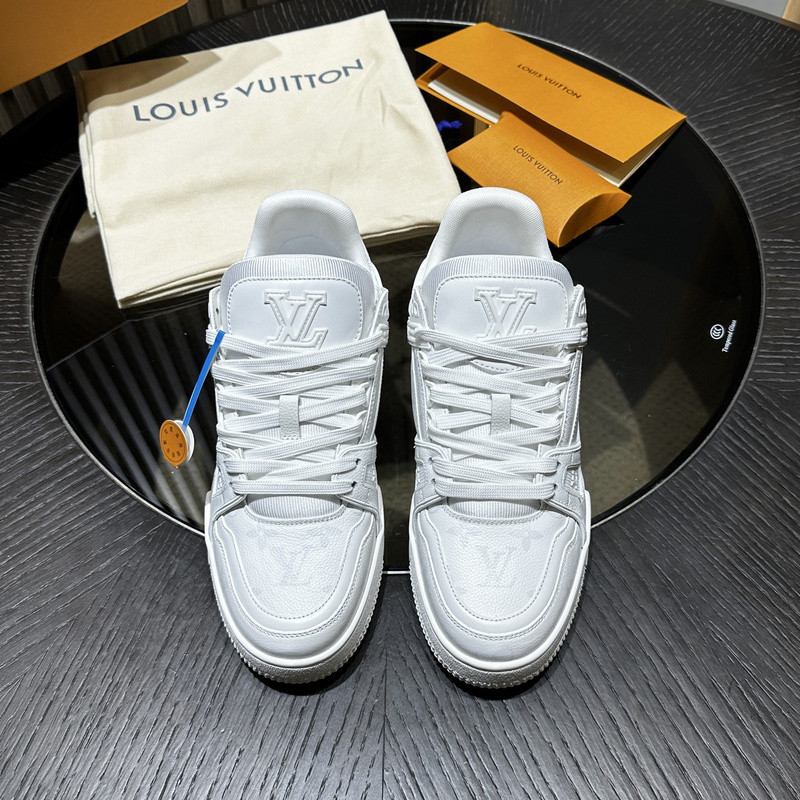 LVT SNEAKERS