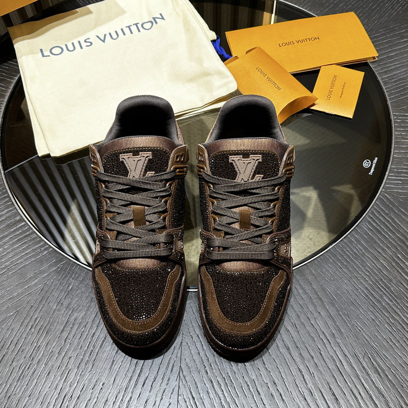 LVT SNEAKERS