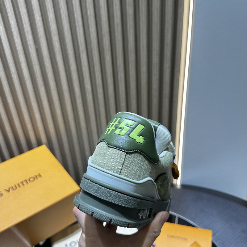 LVT SNEAKERS
